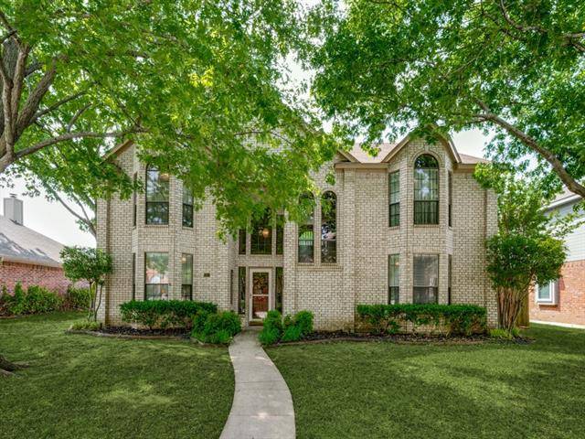 Allen, TX 75002,620 Ridgemont Drive