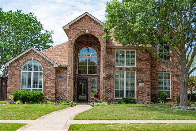 Rowlett, TX 75089,3205 Blair Oak Drive