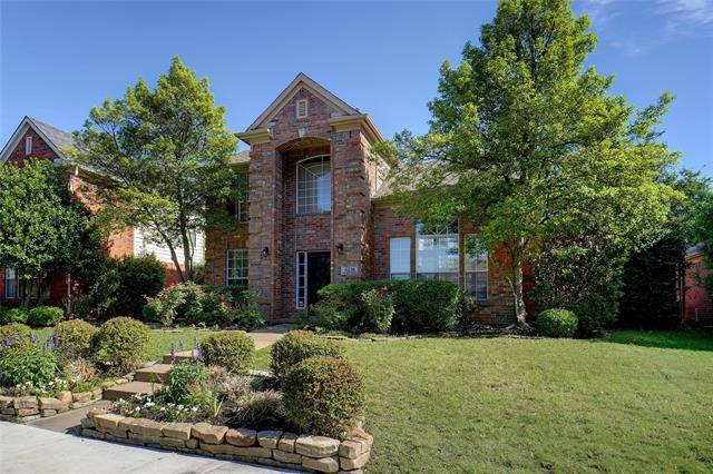 Plano, TX 75093,4236 Winding Brook Drive