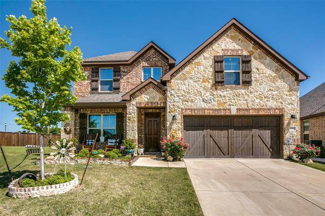 Northlake, TX 76226,1540 Tumbleweed Trail