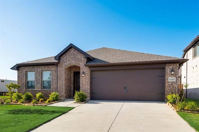 Aubrey, TX 76227,1605 Pleasant Knoll Trail