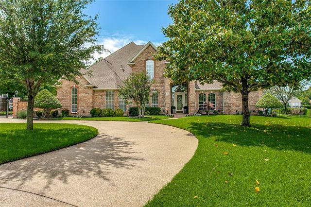 Southlake, TX 76092,402 Bosque Circle