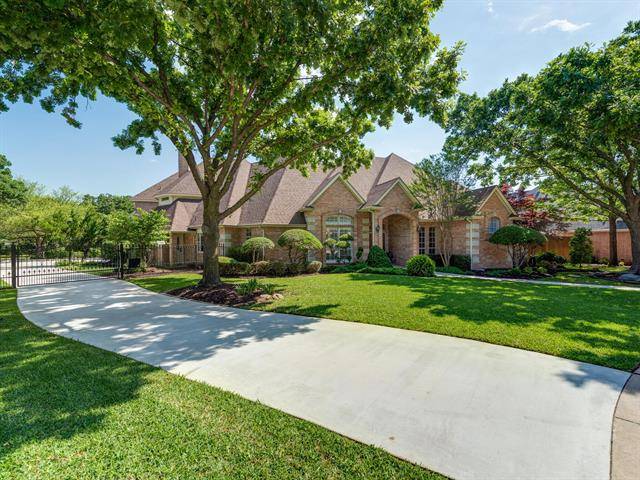 Keller, TX 76248,1505 Stanton Court