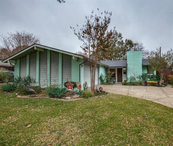 Richardson, TX 75080,915 Meadow View Drive