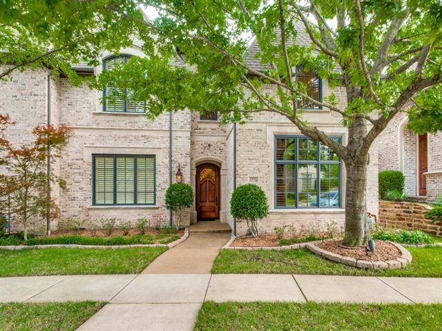 Plano, TX 75093,5932 Burgandy Street