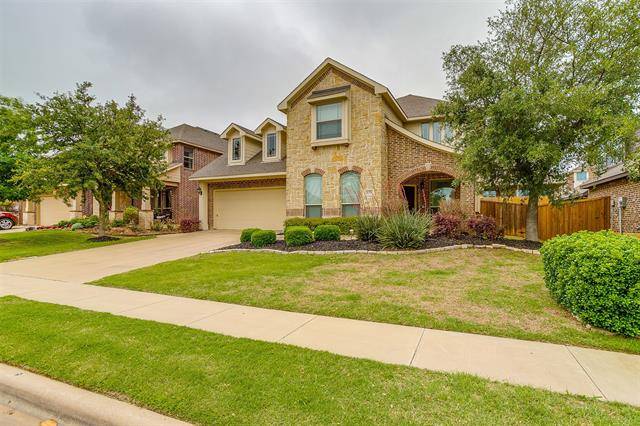 Burleson, TX 76028,836 Monticello Drive