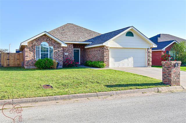 Abilene, TX 79602,1325 Princeton Street