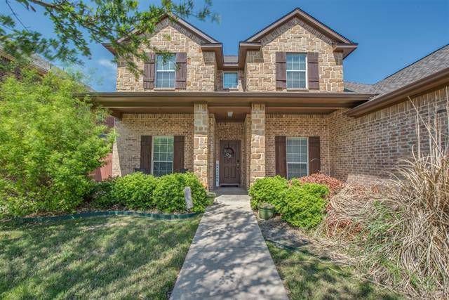 Weatherford, TX 76087,1500 Salado Trail