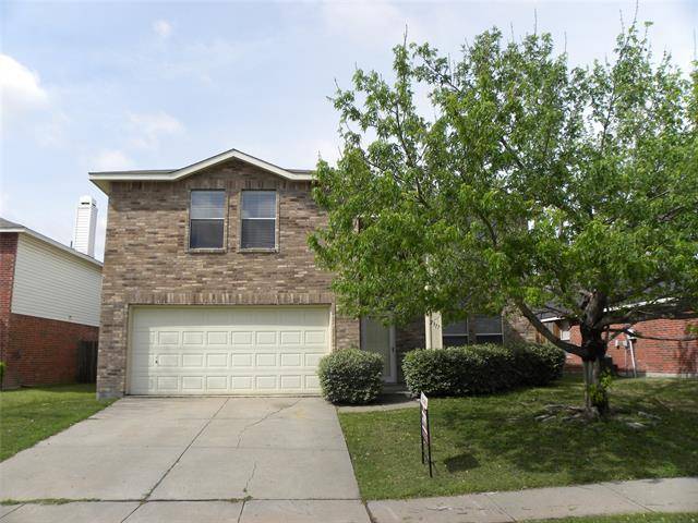 Little Elm, TX 75068,2317 Maple Drive