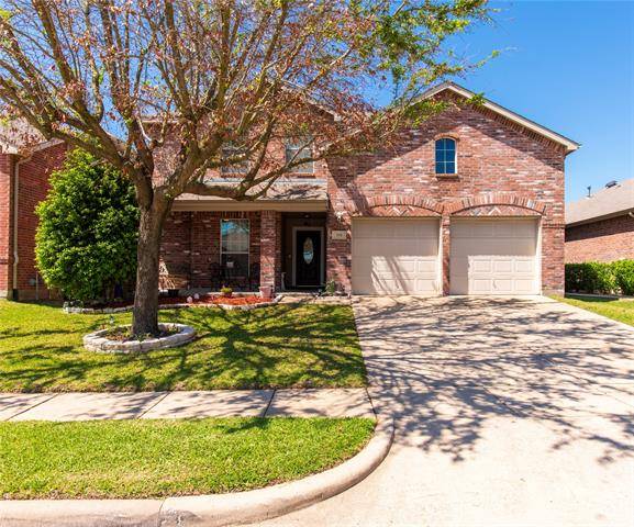 Wylie, TX 75098,308 Highland Meadows Drive