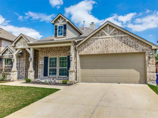 Mckinney, TX 75071,11900 Presario Road