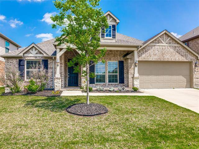 Mckinney, TX 75071,11900 Presario Road