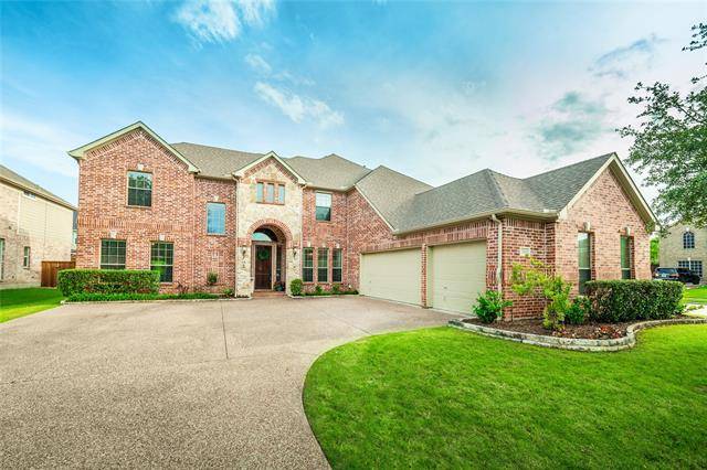 Sachse, TX 75048,2404 Green Meadow Drive