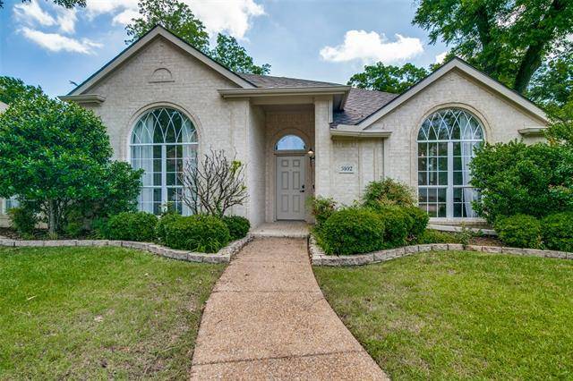 Rowlett, TX 75088,3102 Harbor Pointe Drive