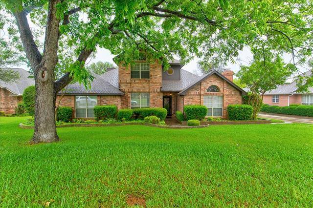 Colleyville, TX 76034,3410 Fox Glen Drive