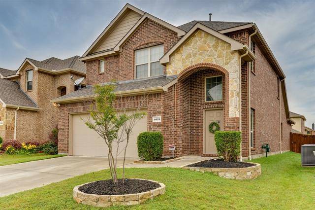 Mckinney, TX 75071,9920 Pronghorn Road