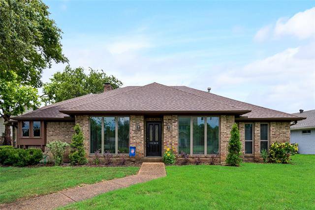 Richardson, TX 75081,1103 Oakmont Drive