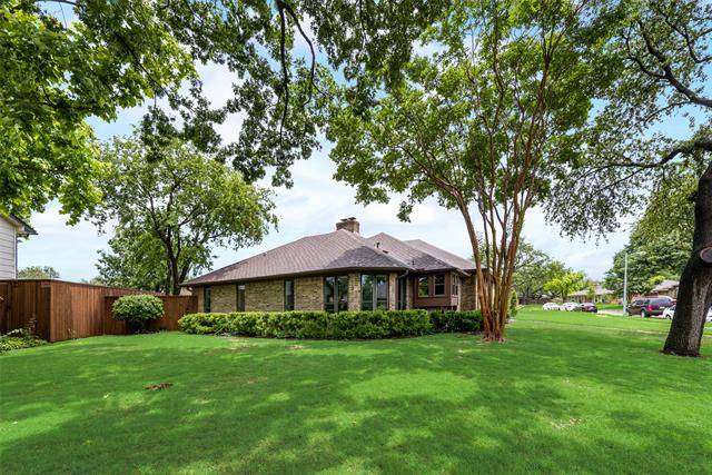 Richardson, TX 75081,1103 Oakmont Drive