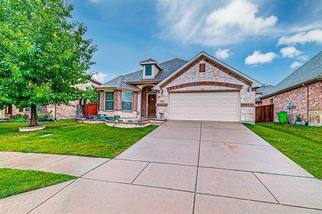 Little Elm, TX 75068,937 Lake Worth Trail