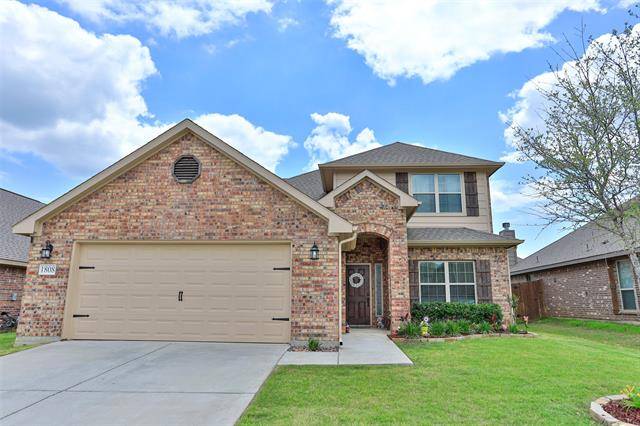 Gainesville, TX 76240,1808 Silver Oak Drive