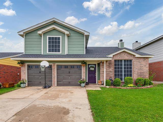 Fort Worth, TX 76244,8725 Granite Path