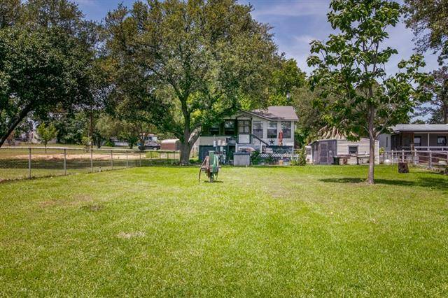 Gun Barrel City, TX 75156,334 Overlook Trail