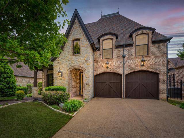 Colleyville, TX 76034,729 Creekview Lane