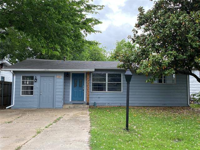 Denison, TX 75020,1045 W Coffin Street