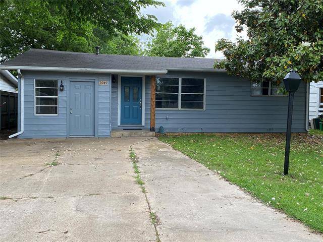 Denison, TX 75020,1045 W Coffin Street