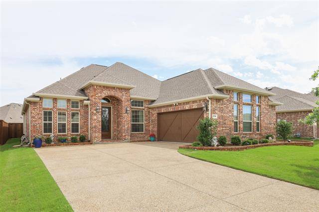 Celina, TX 75078,2730 Salt Creek Way