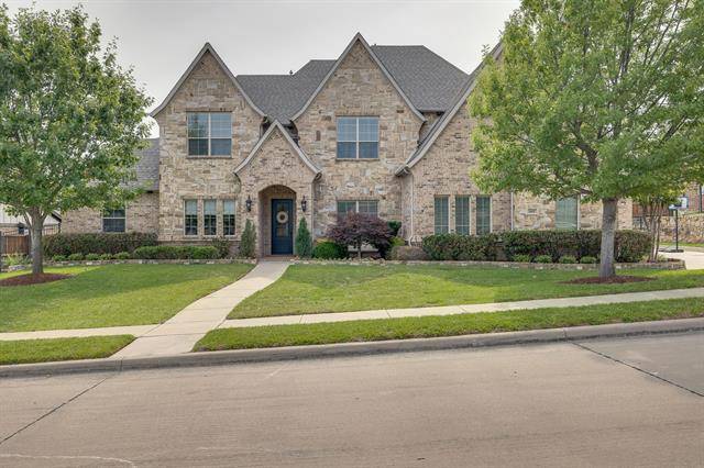 Keller, TX 76248,441 Settlers Ridge Drive