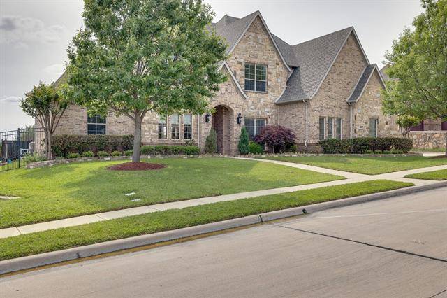 Keller, TX 76248,441 Settlers Ridge Drive