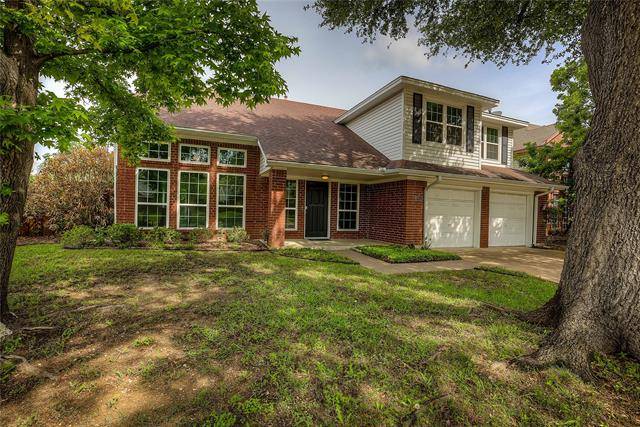 Rowlett, TX 75089,6001 Covington Drive