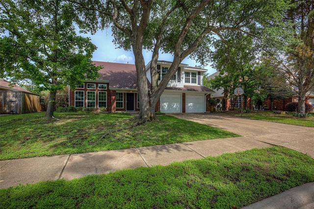 Rowlett, TX 75089,6001 Covington Drive