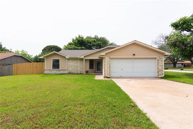 Benbrook, TX 76126,1200 Timbercrest Drive