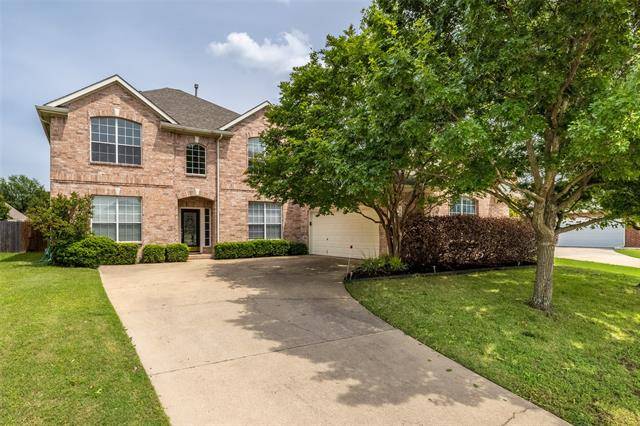 Keller, TX 76248,1519 Briar Meadow Drive