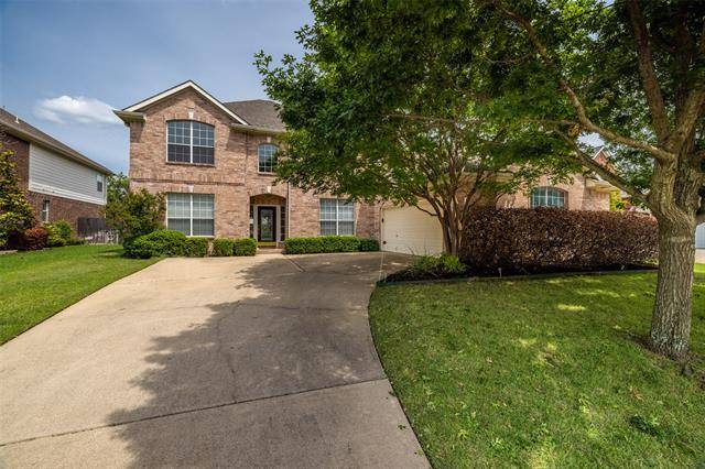 Keller, TX 76248,1519 Briar Meadow Drive