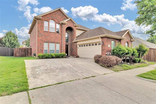 Mckinney, TX 75070,8509 Elk Mountain Trail