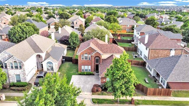 Mckinney, TX 75070,8509 Elk Mountain Trail