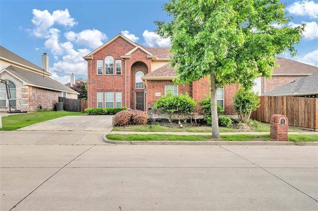 Mckinney, TX 75070,8509 Elk Mountain Trail