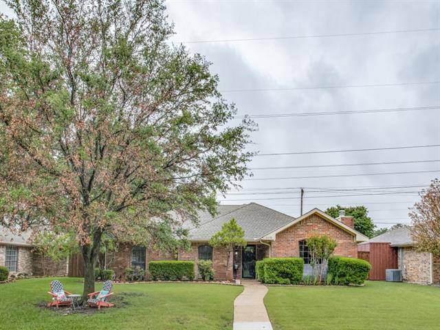 Plano, TX 75023,3232 Brunchberry Lane