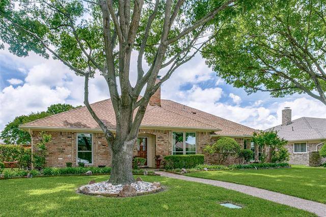 Richardson, TX 75082,2216 Primrose Drive