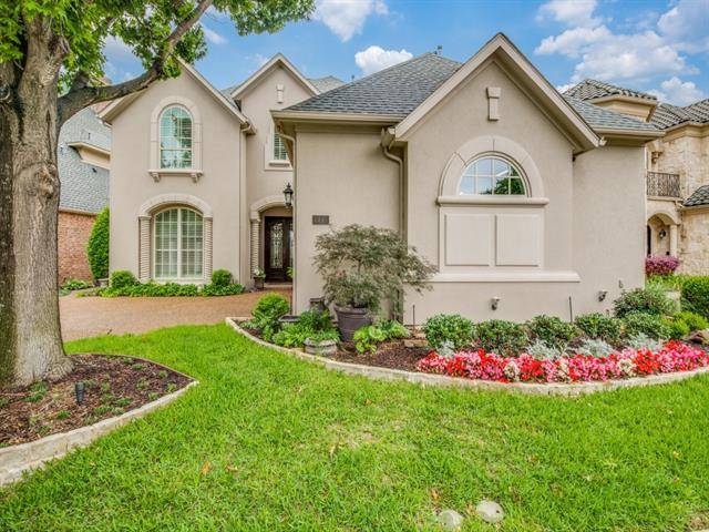 Plano, TX 75093,5744 Gleneagles Drive