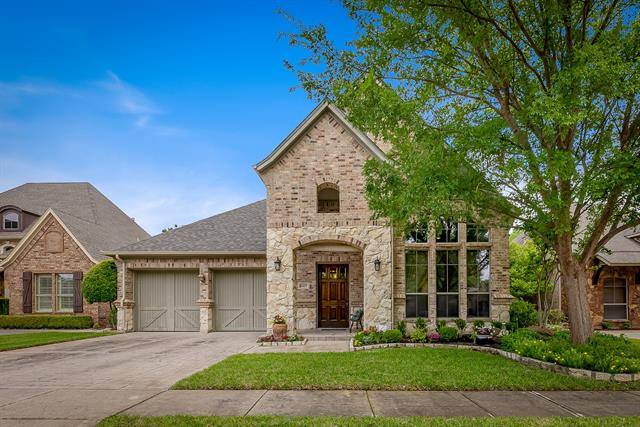 Colleyville, TX 76034,6417 LORRAINE Park