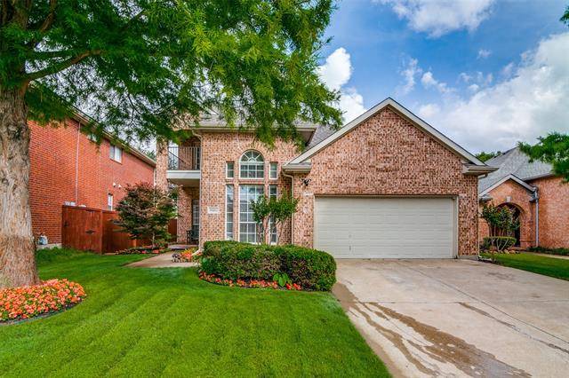 Rowlett, TX 75089,9818 Glenshee Drive