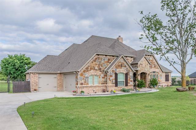 Aledo, TX 76008,209 Parc Oaks Drive