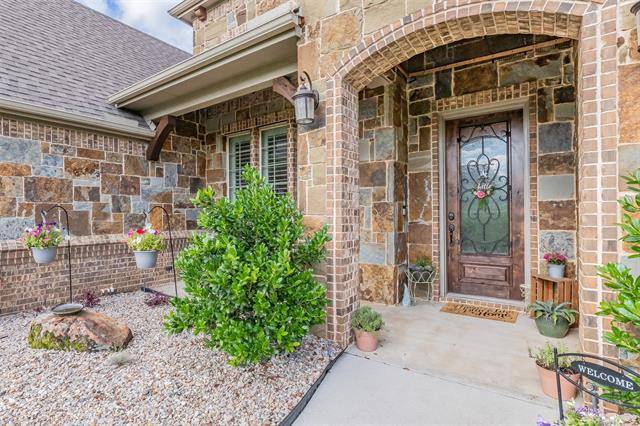 Aledo, TX 76008,209 Parc Oaks Drive