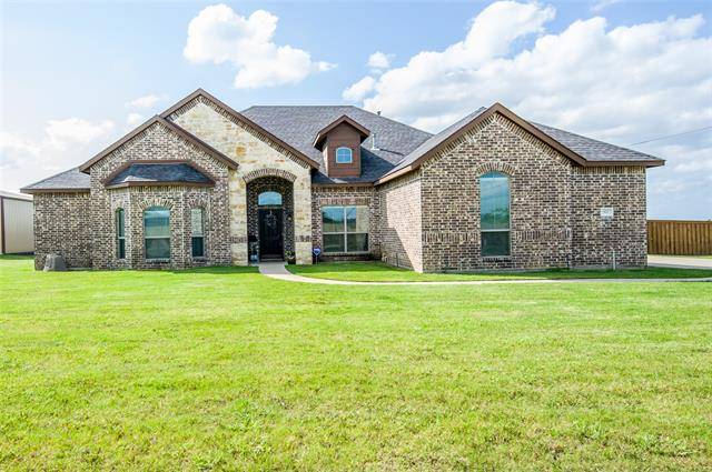 Waxahachie, TX 75165,102 Chazlynn Court