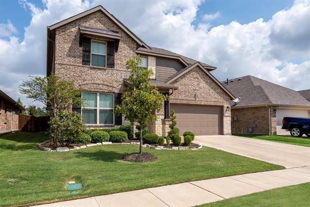 Fate, TX 75189,110 Pleasant Hill Lane