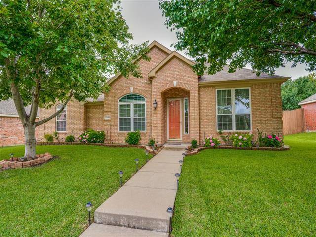 Plano, TX 75025,3540 Brewster Drive